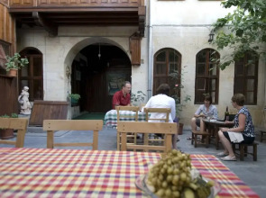 Asude Konak - Special Class