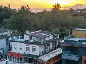 Neşe Hanım Boutique Hotel