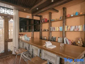 Zhiyun Mansion | Lijiang Naxi-style Local Experience Boutique Guesthouse