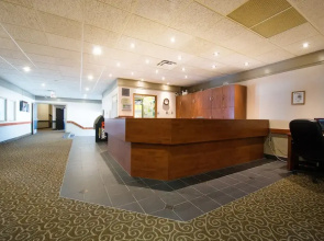 Victoria Inn Flin Flon