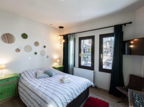 Stagiates Guest House Room 4