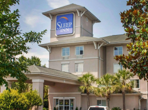Sleep Inn North Charleston Ashley Phosphate