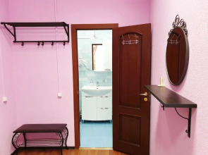 Астра на Басманной