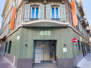 Hostel Ozz Nice