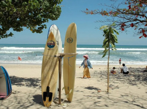 Chillin Kuta Homestay