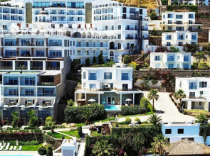 Swissôtel Living Bodrum
