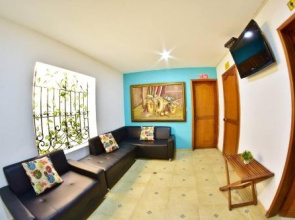 Hotel Meryland