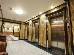 Best Western Premier M Four Hotel