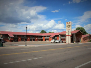 Econo Lodge Springerville