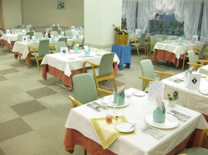 Kitami Hotel Kurobe