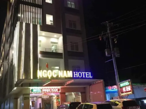 Ngoc Nam Hotel