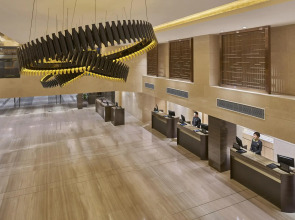 Holiday Inn Golden Mile Hong Kong by IHG