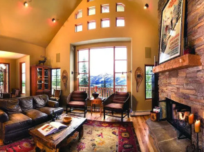Moonlight Mountain Homes