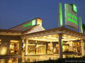 Holiday Inn Al Khobar - Corniche by IHG