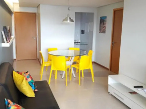Apartamento na Ponta Verde