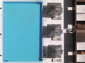 The Radisson Blu Residence, Dubai Marina