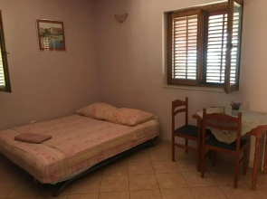 Apartmani Anja