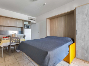 2832 Residence Solaris - Bilo Comfort PT Fronte Mare by Barbarhouse