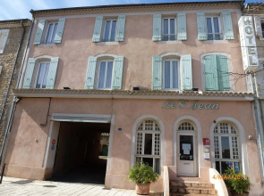 Hotel Saint Jean