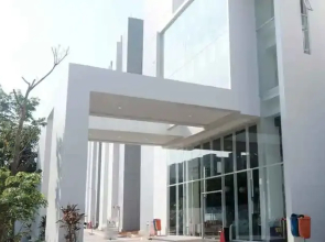 Green Stay Inn @ Aeropolis Residence 2