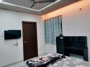 Zenith Paradise-luxurious 3BR Apartment
