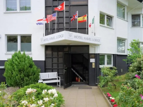 Havel Lodge Hotel