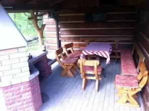 Originalna Drevenica Jezersko 43