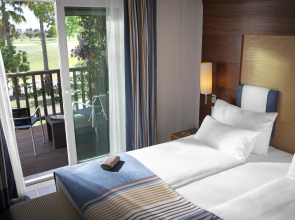Robinson Quinta da Ria Hotel