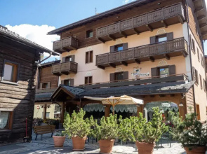 Hotel Alpenrose