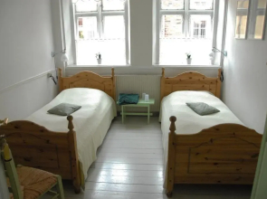 Bed & Breakfast Hasse Christensen