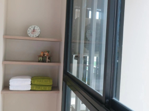 Sugar Palm Residence