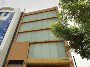Hotel Shreenithi by OYO Rooms