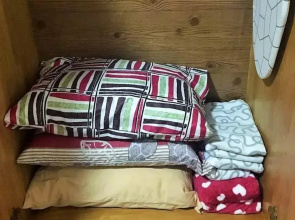 6-8pax Cozy Homestay @ Teluk Kemang Port Dickson
