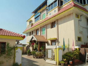 Hotel Vaani Villa