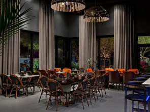 The ENGLISH Hotel, Las Vegas, a Tribute Portfolio Hotel, 21 and over
