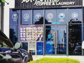 Simple No.6 // Trefoil Setia Alam