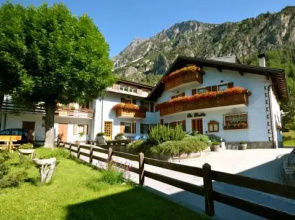 Residence La Baita