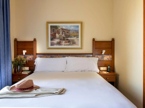 Hotel Roses Platja