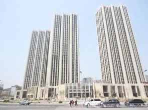 Fangfei Holiday Apartment Hotel