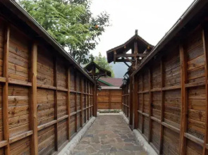 Beijing Yunju Private Tangyuan