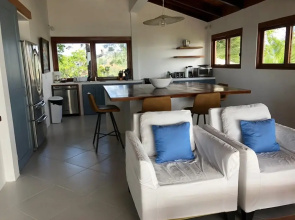 Casa Cielo