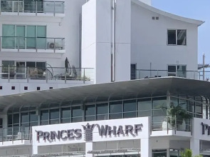 Princess Wharf Luxury Apartments