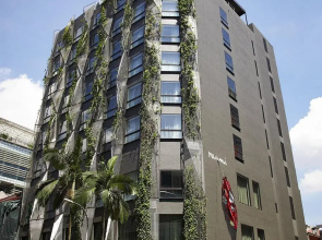 Naumi Hotel Singapore