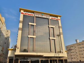 Capital O304 Dream Homes Hotel Apartment