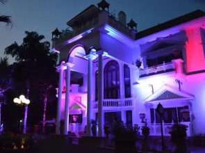 Kunjpur Guest House