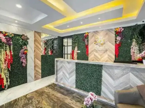 Tree Homestay Mitra RedDoorz