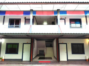 Jirapa Modern Resort