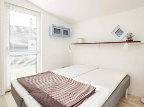 2 Person Holiday Home in Albaek