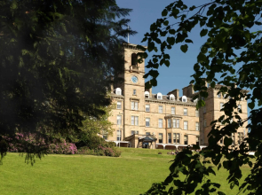 Apex Dunblane Hydro Hotel