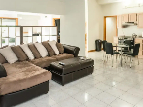 Roxbury Suites